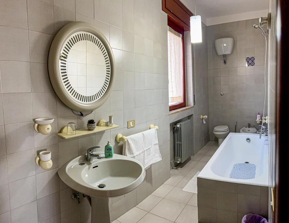 Casa Vacanze Civico 19 マテーラ エクステリア 写真