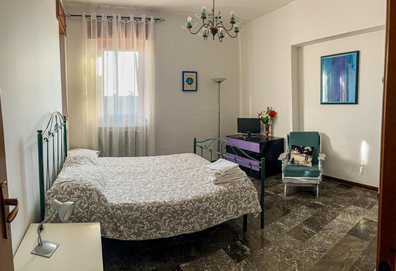 Casa Vacanze Civico 19 マテーラ エクステリア 写真