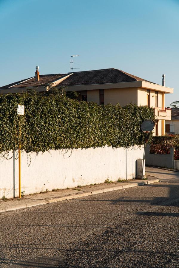 Casa Vacanze Civico 19 マテーラ エクステリア 写真