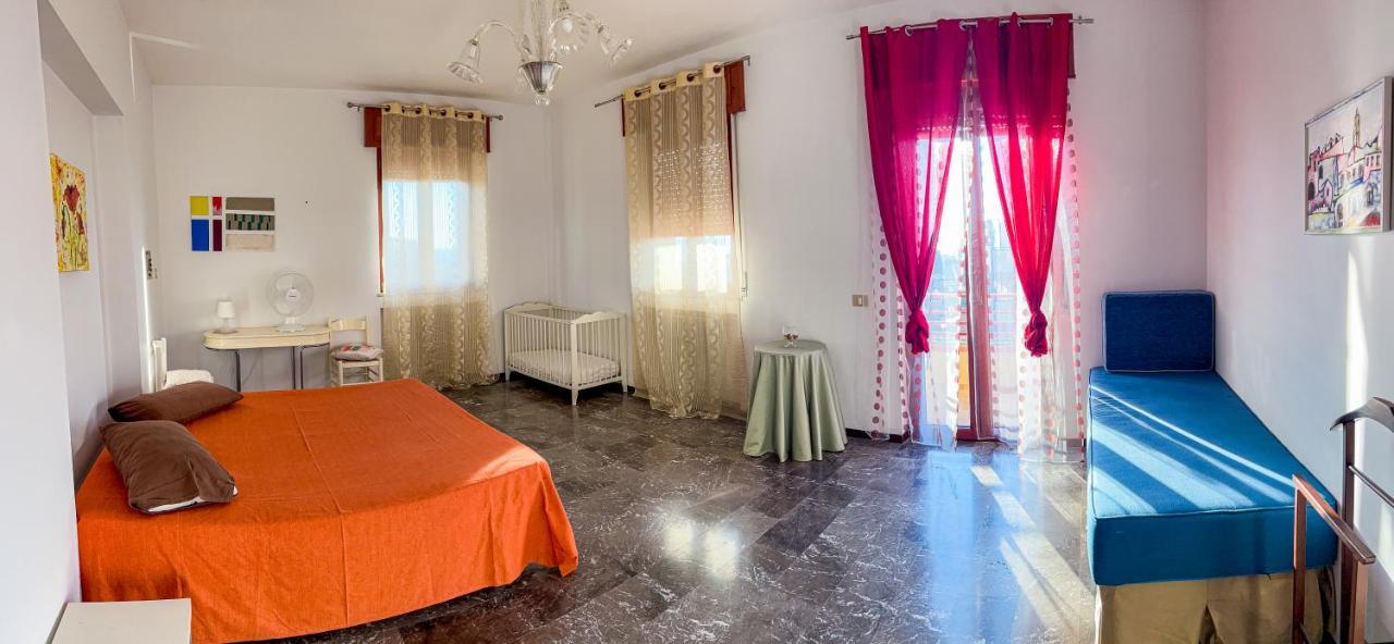 Casa Vacanze Civico 19 マテーラ エクステリア 写真