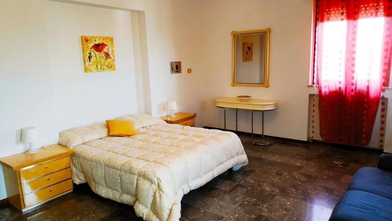 Casa Vacanze Civico 19 マテーラ エクステリア 写真